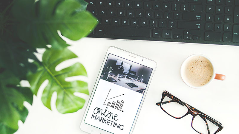 5 Basic Steps for Good SEO Results