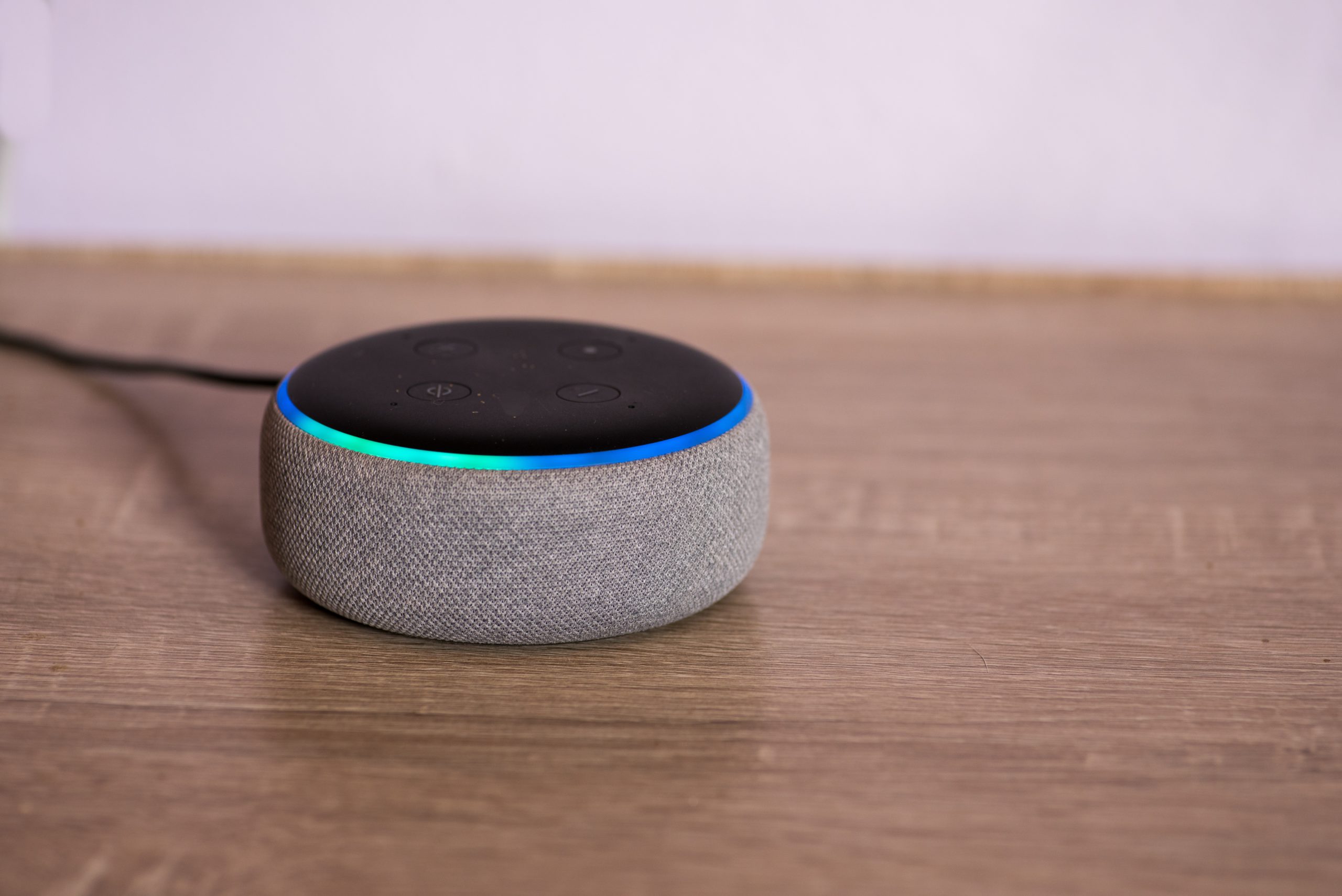 Alexa, Customize My Affiliate Marketing Strategy
