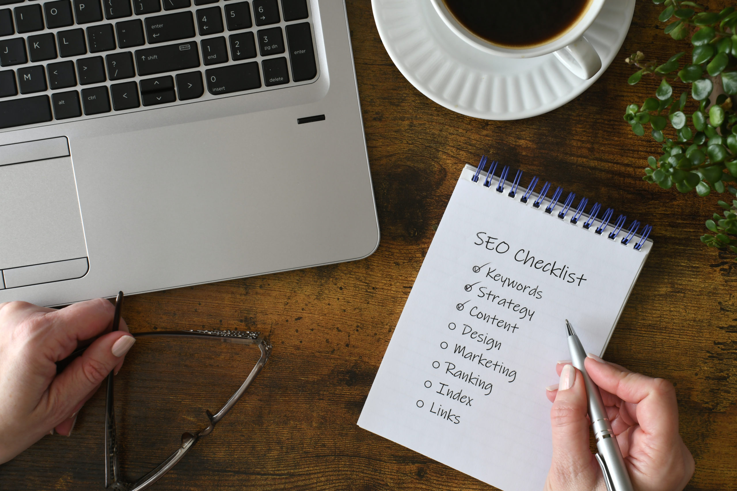 Content Checkup: How to Increase Your Sites Traffic Organically