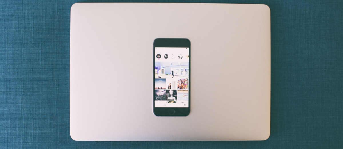 Content Creation on Social Media: What’s Going On?