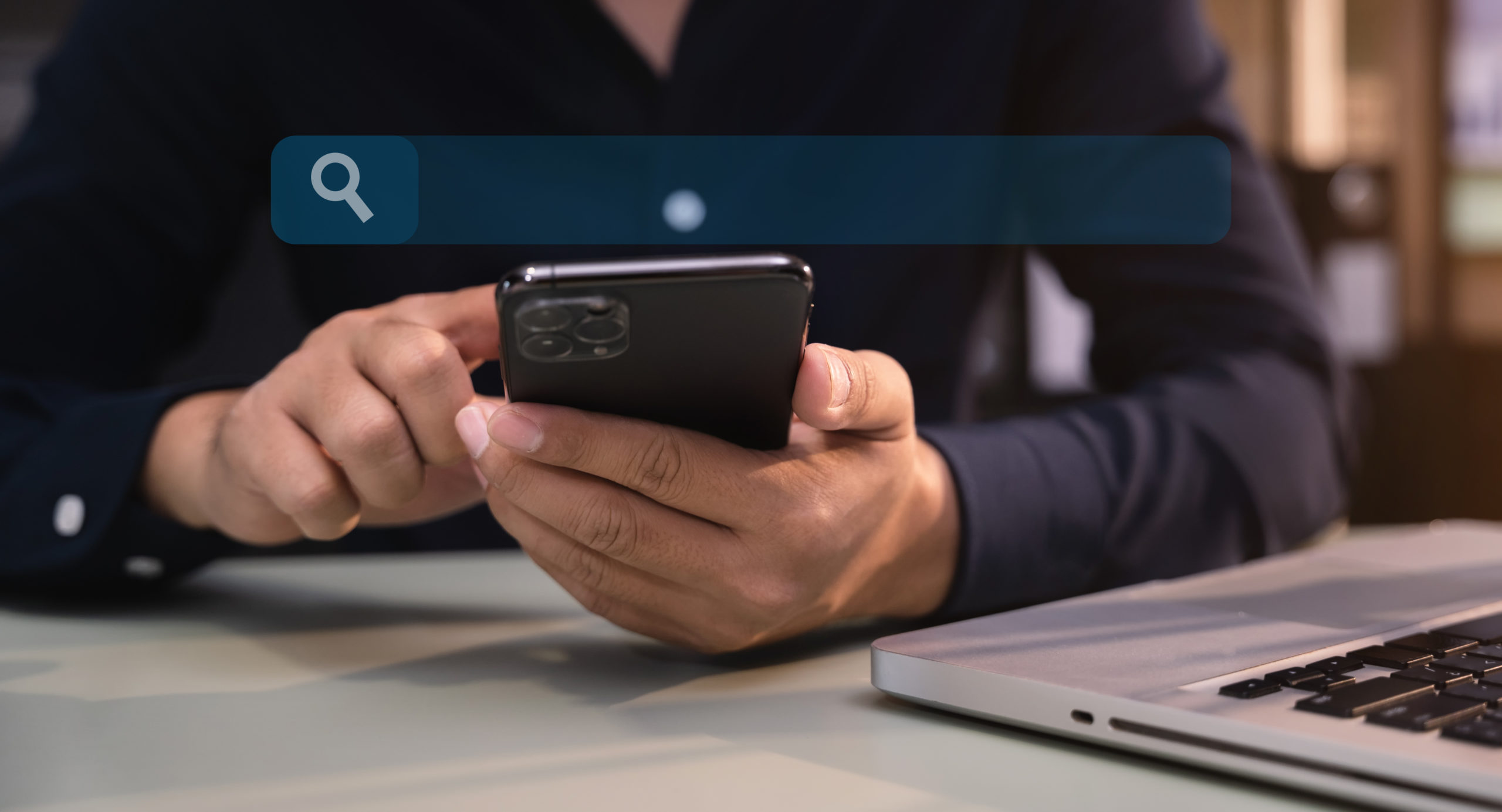 Mobile Search Take Over – Why Pay-Per-Call Is Your Company's Future