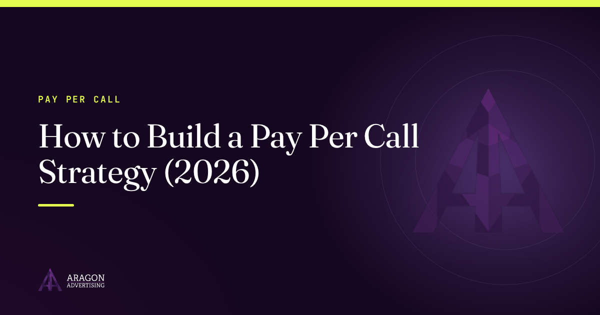 Pay-Per-Call Strategy for Affiliates: Maximizing Profits with Expert Insights
