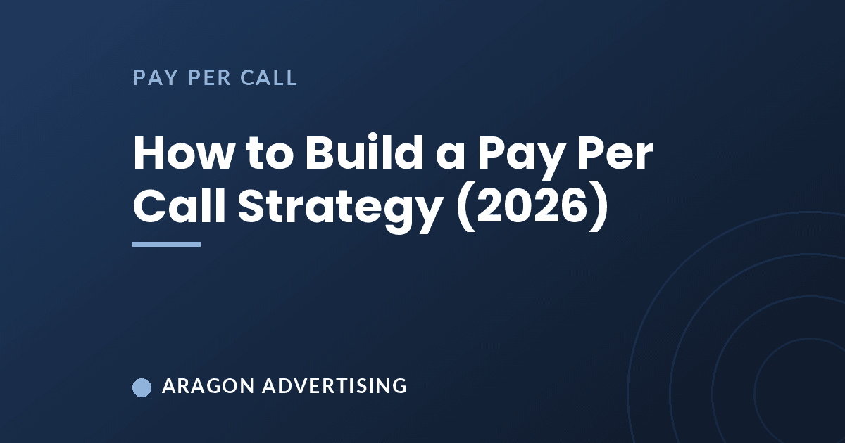 Pay-Per-Call Strategy for Affiliates: Maximizing Profits with Expert Insights