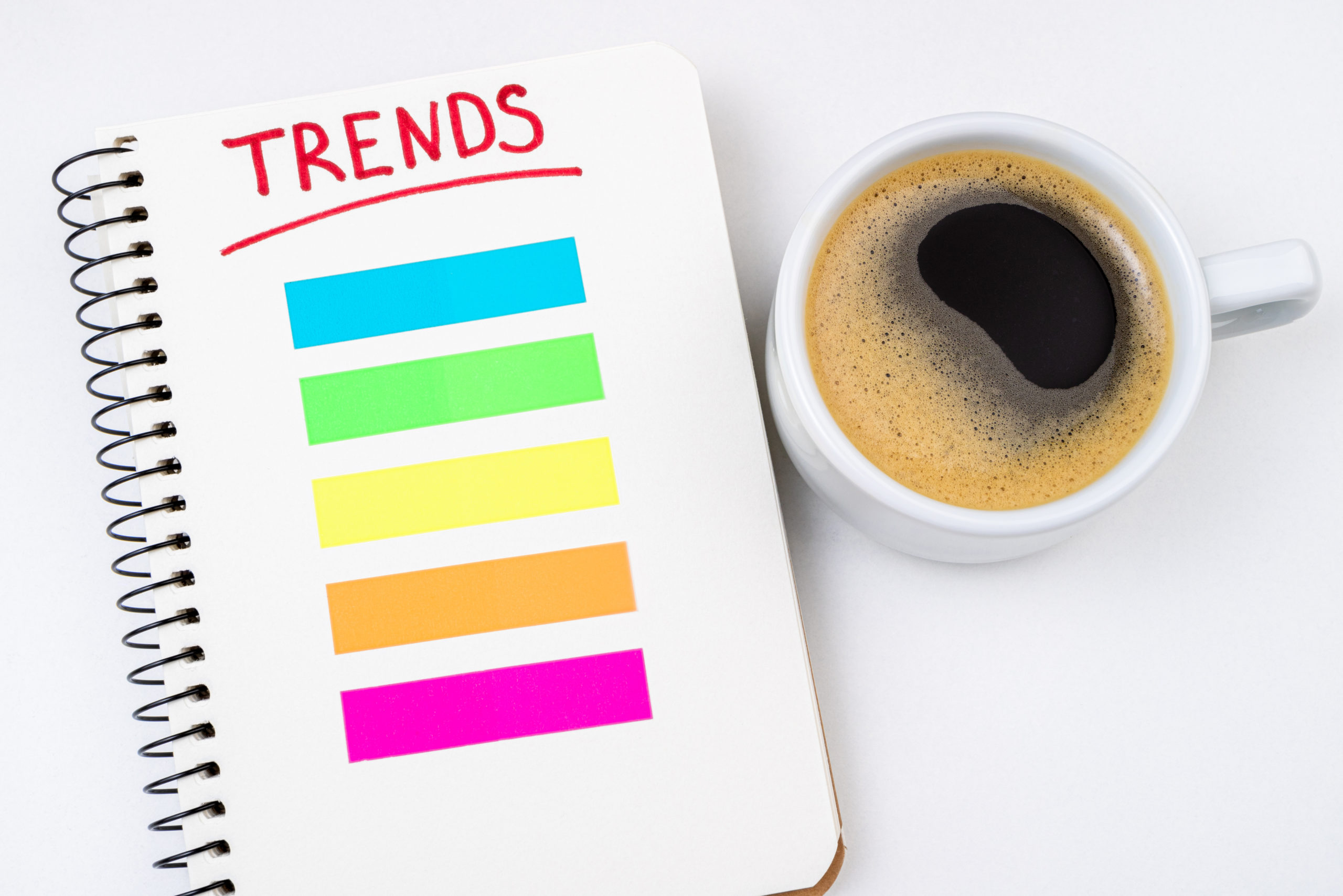 Top 4 Affiliate Marketing Trends In 2019