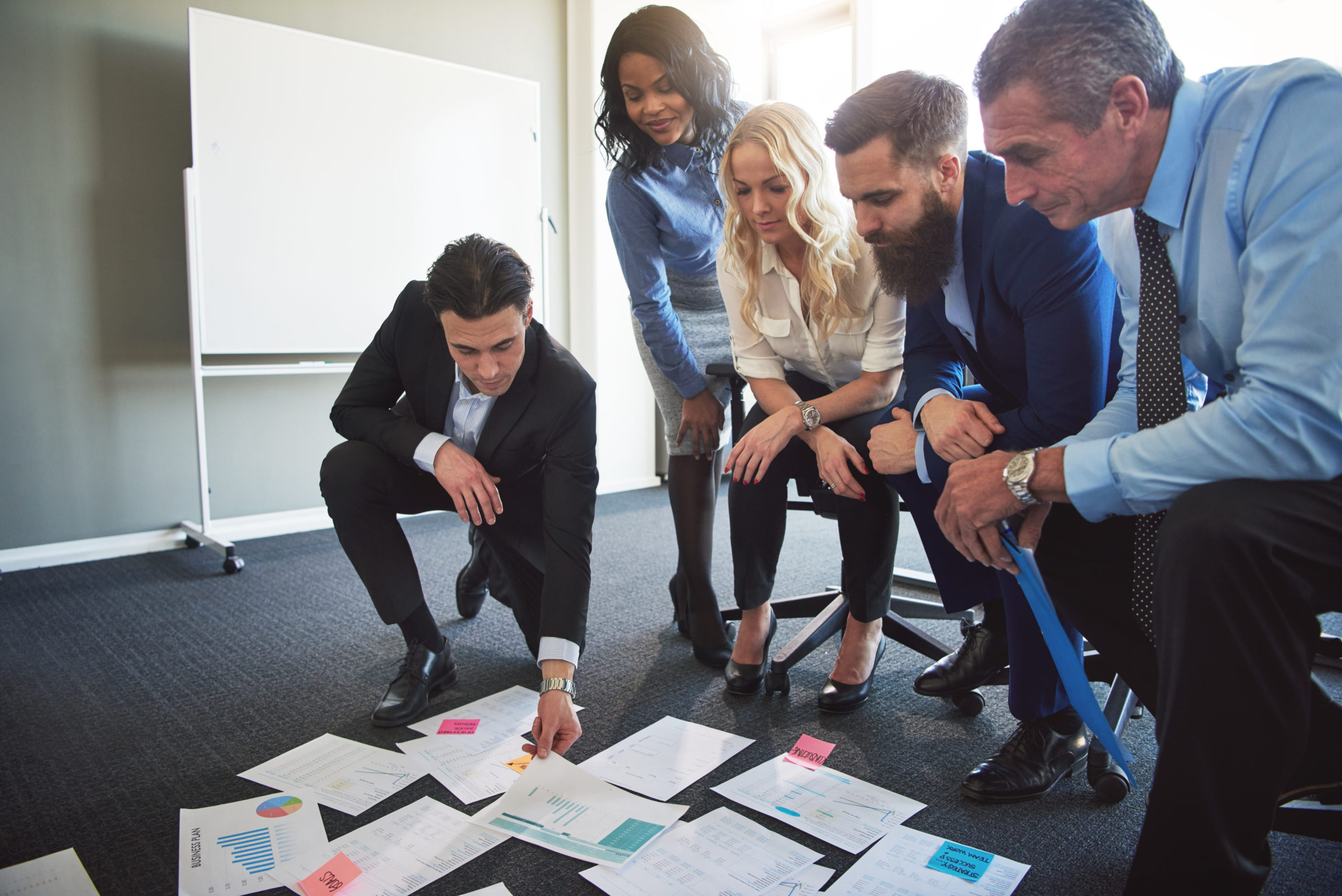 Top 4 Strategies To Improve Your Affiliate Marketing CTRs